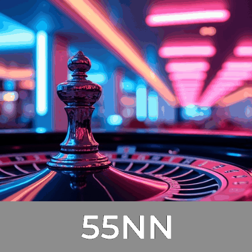 55NN: Bônus e promoções imperdíveis que você não pode perder
