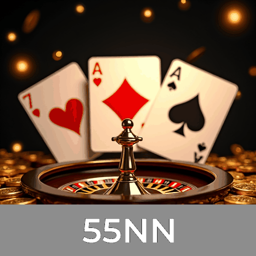 55NN: Experiência de contas e privilégios excepcionais!