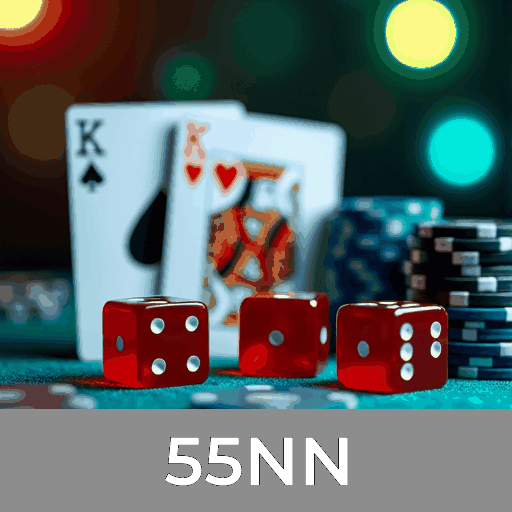 55NN Casino: Programa VIP Exclusivo e Luxuoso
