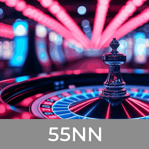 55NN Comunidade: Oásis de Conexão e Interação Global