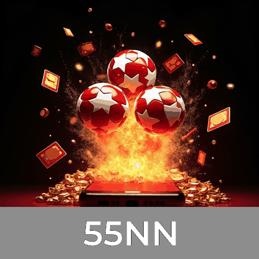 55NN Casino: Programa VIP Exclusivo e Luxuoso