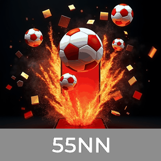 55NN Casino: Programa VIP Exclusivo e Luxuoso
