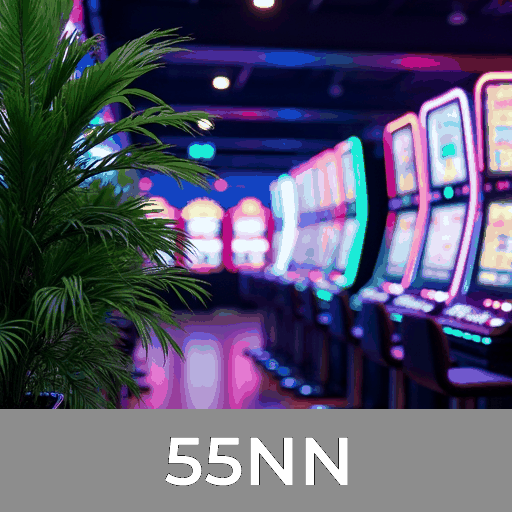 Explore os Serviços Profissionais e a Segurança do 55NN