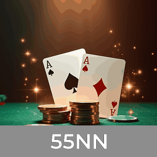 55NN Casino: Programa VIP Exclusivo e Luxuoso