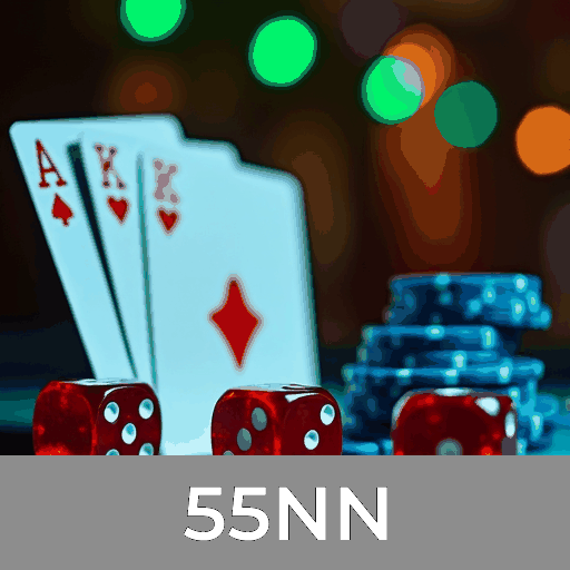 55NN: Plataforma de Apostas Segura e Premiada