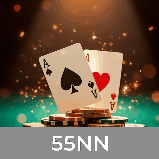 55NN: Experiência de contas e privilégios excepcionais!