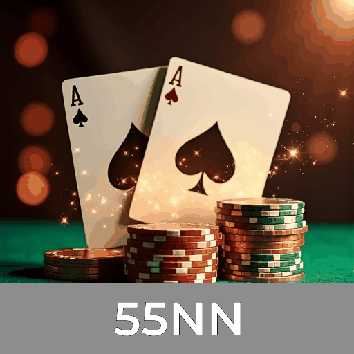 55NN: Experiência de contas e privilégios excepcionais!