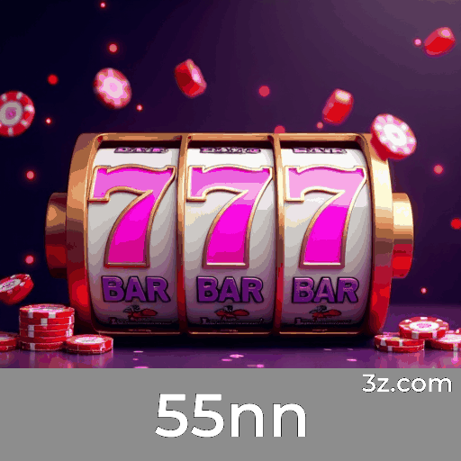 Aprenda Estratégias de Jogos com 55nn: Domine e Vença!